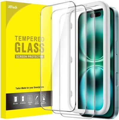 Iphone 16 plus Screen Protector For Iphone 16 Plus 6.7 Inch