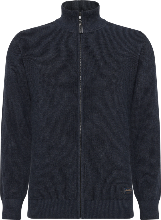 Signal Structure Cardigan