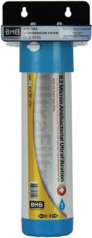 B&Q Bmb Zada Under Sink Ultrafiltration System
