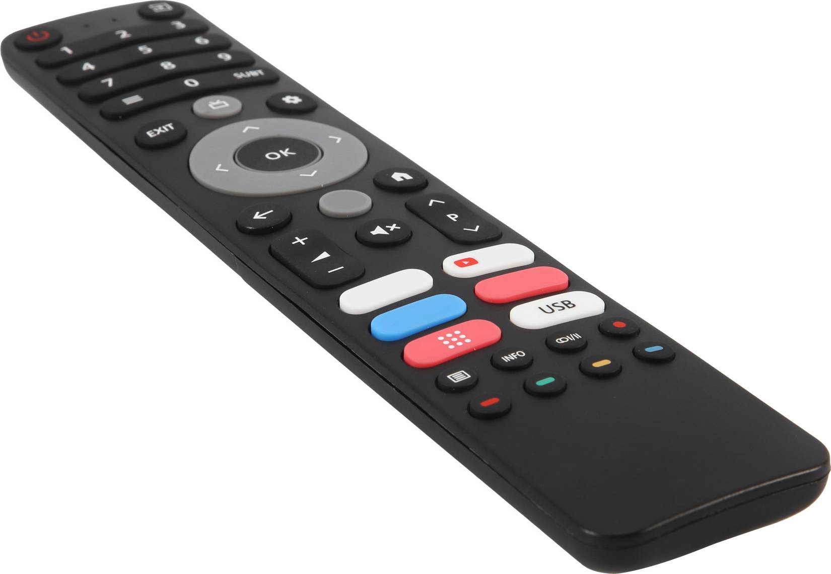 Sodial Universal Smart Remote Control Multiple9520