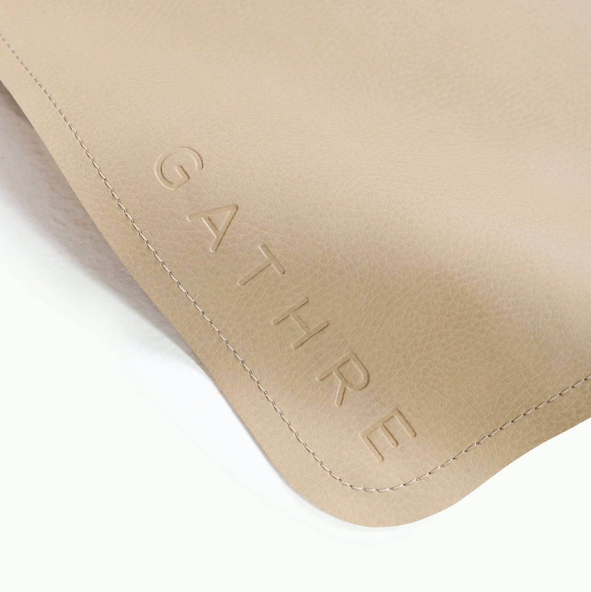 Baby changing mat Gathre Micro Changing Mat