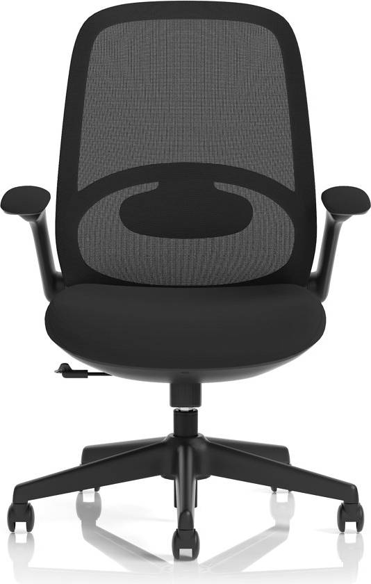 Metro Lane Crew 2 Task Operator Mesh Back Office Chair