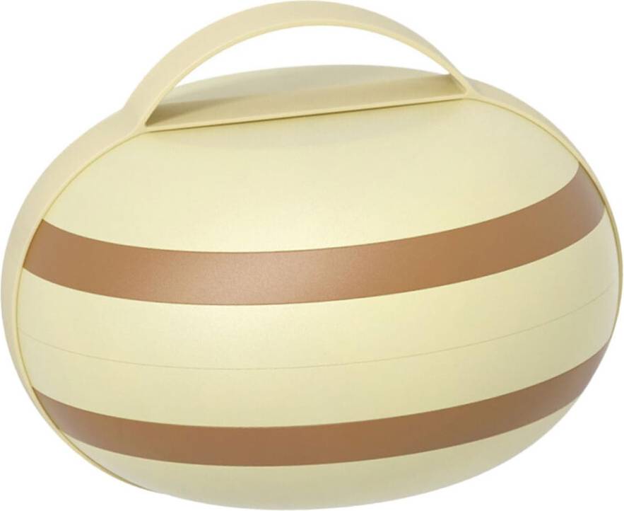 Picnic plates and bowls Portable Camping Tableware Set