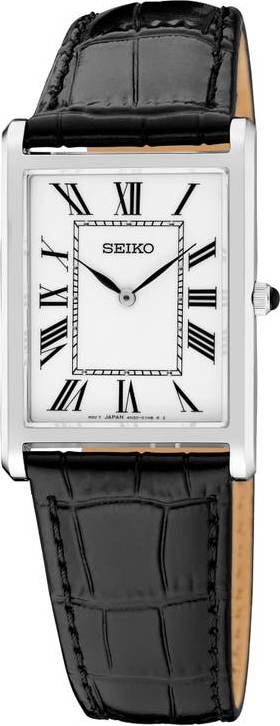 Men watch Seiko Essentials SWR103 Watch Men