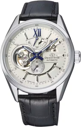 Orient Star RK-AV0007S Contemporary Modern Skeleton