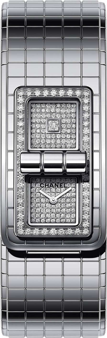 Coco chanel Chanel Code Coco Watch