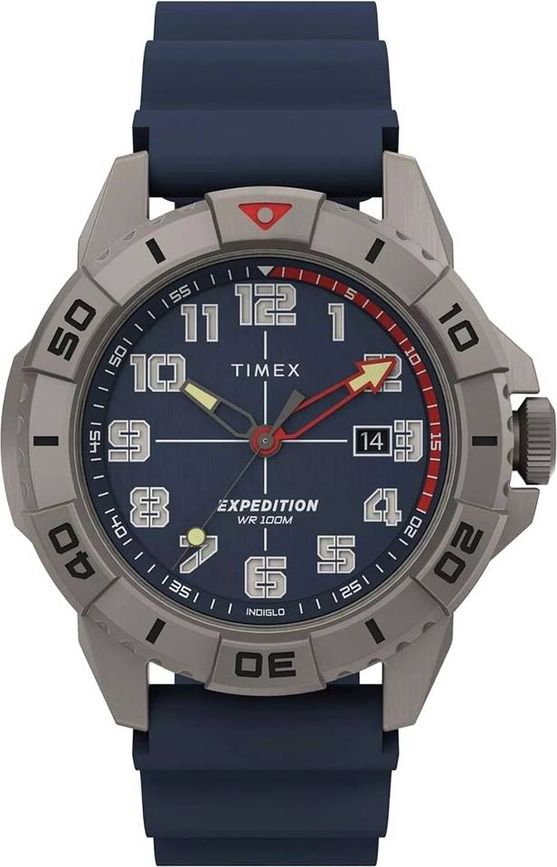 Timex Men's Expedition North Ridge Watch
