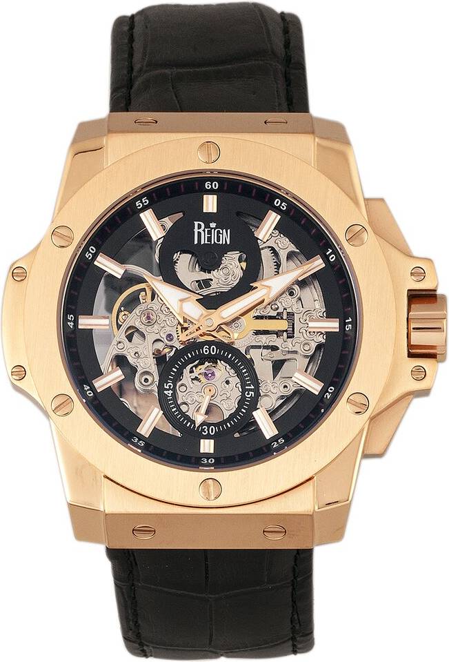 Reign Men's Commodus Watch