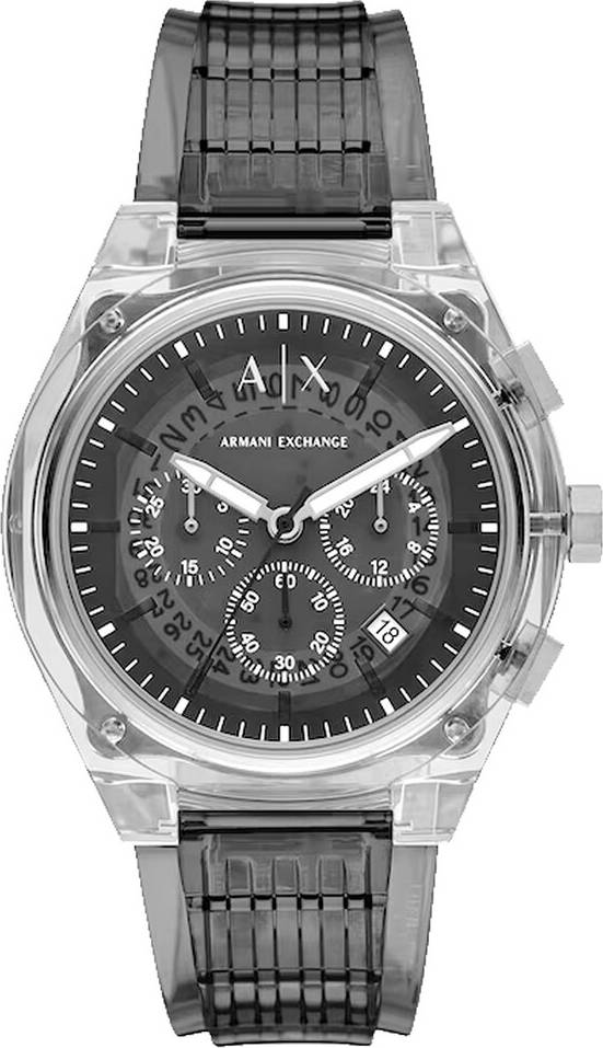 Men watch Armani Exchange Men Rafael Watch