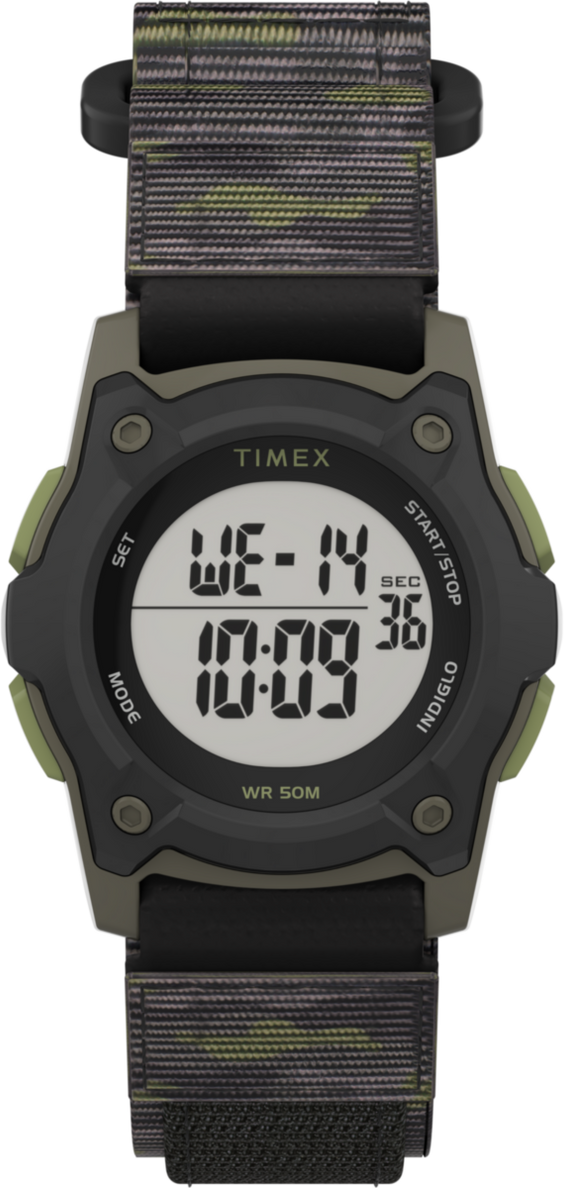 Timex Time Machines