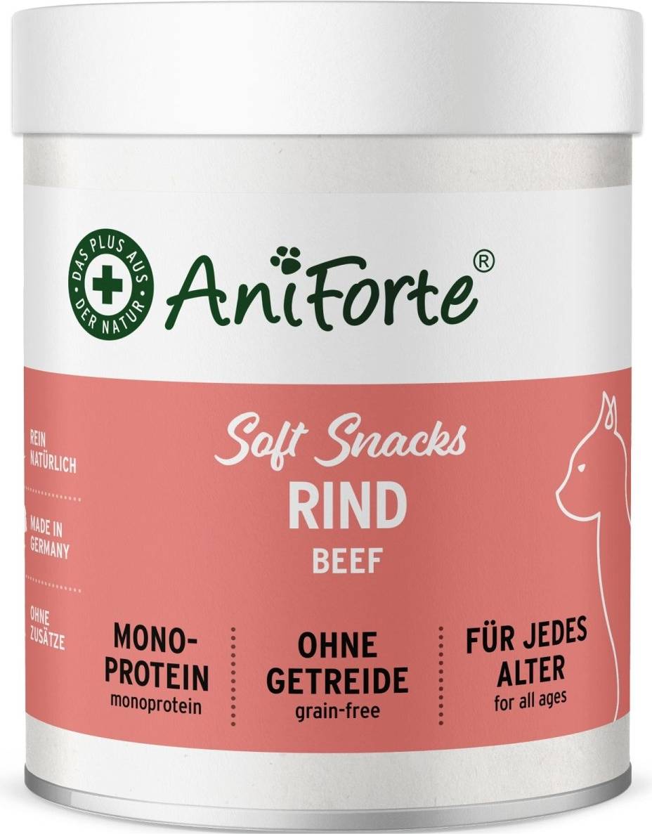 Soft Snack Rind