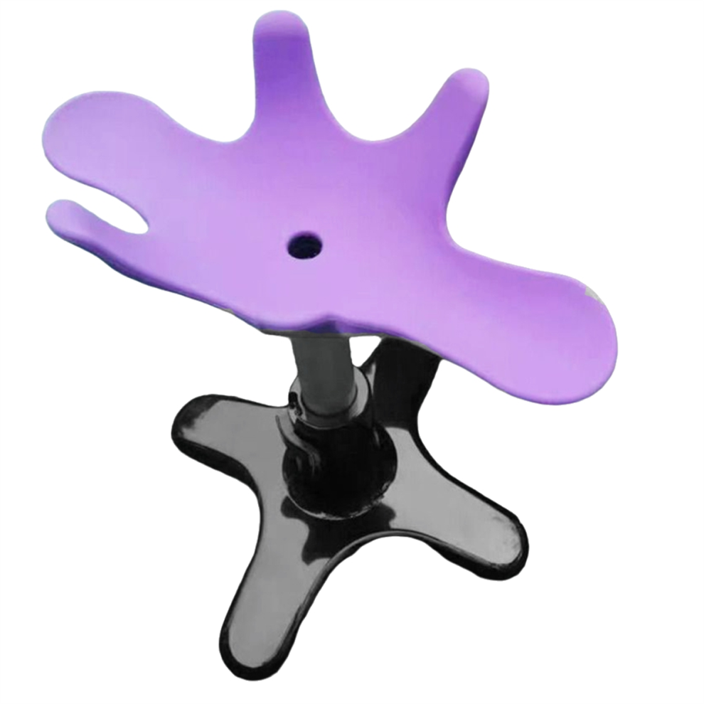 Exogio Fixed Table Base Frame Adjustable Removable
