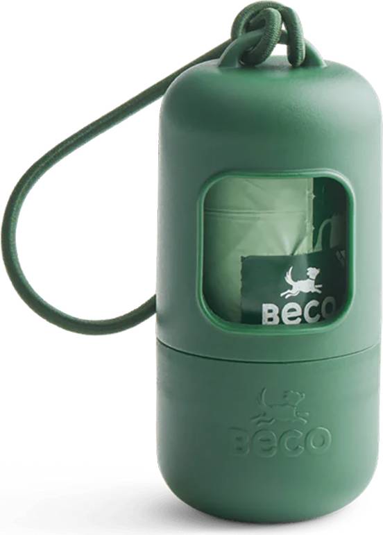 Poop Bag Dispenser