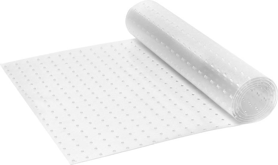 VEVOR Carpet Protector for Pets 24 PVC Scratch Proof Transparent