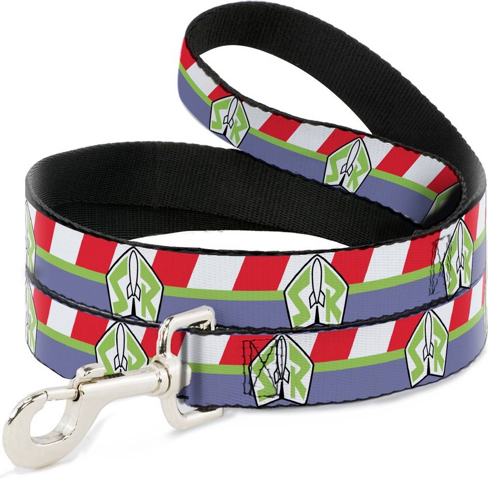 Dog Leash Buzz Lightyear Space Ranger
