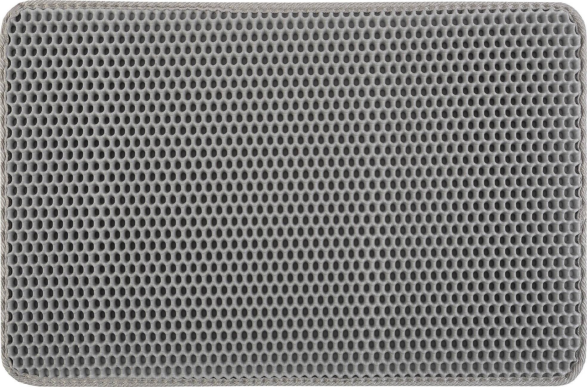 Petmaker Waterproof Litter Box Mat