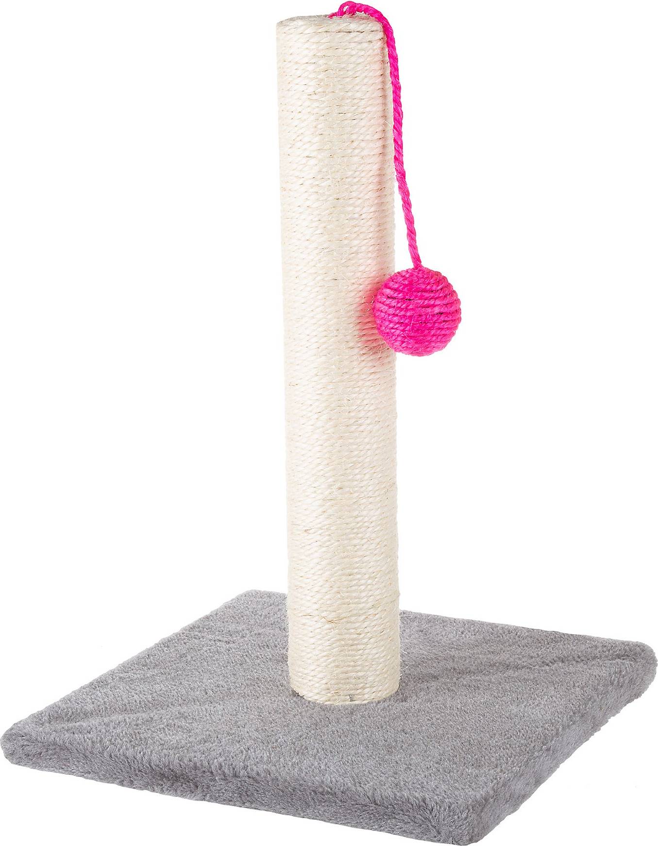 17 Cat Scratching Post