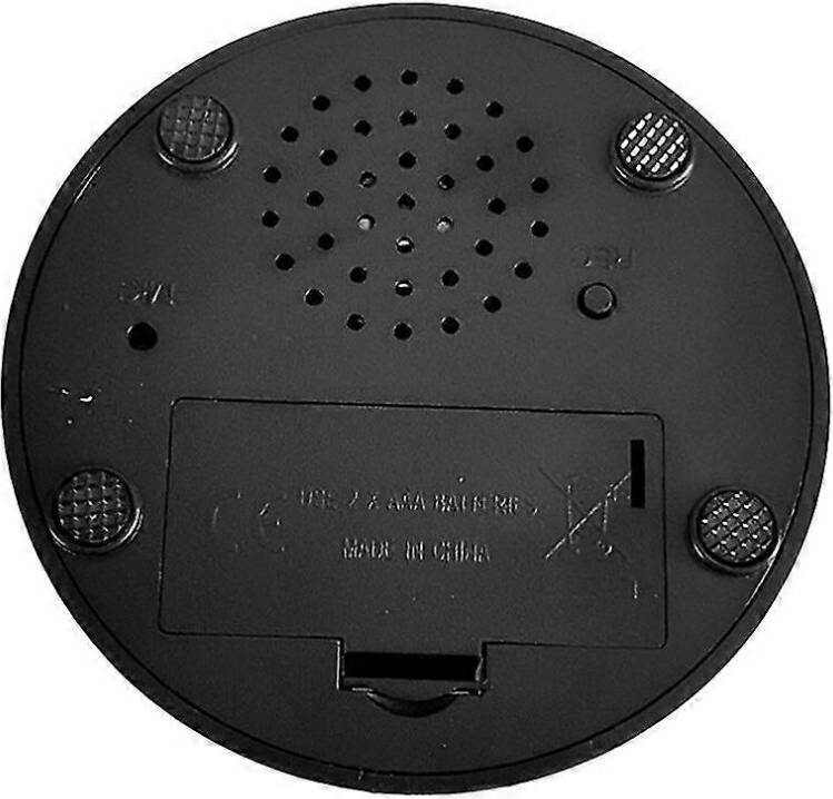 Pet Communication Button Recordable Sound Box