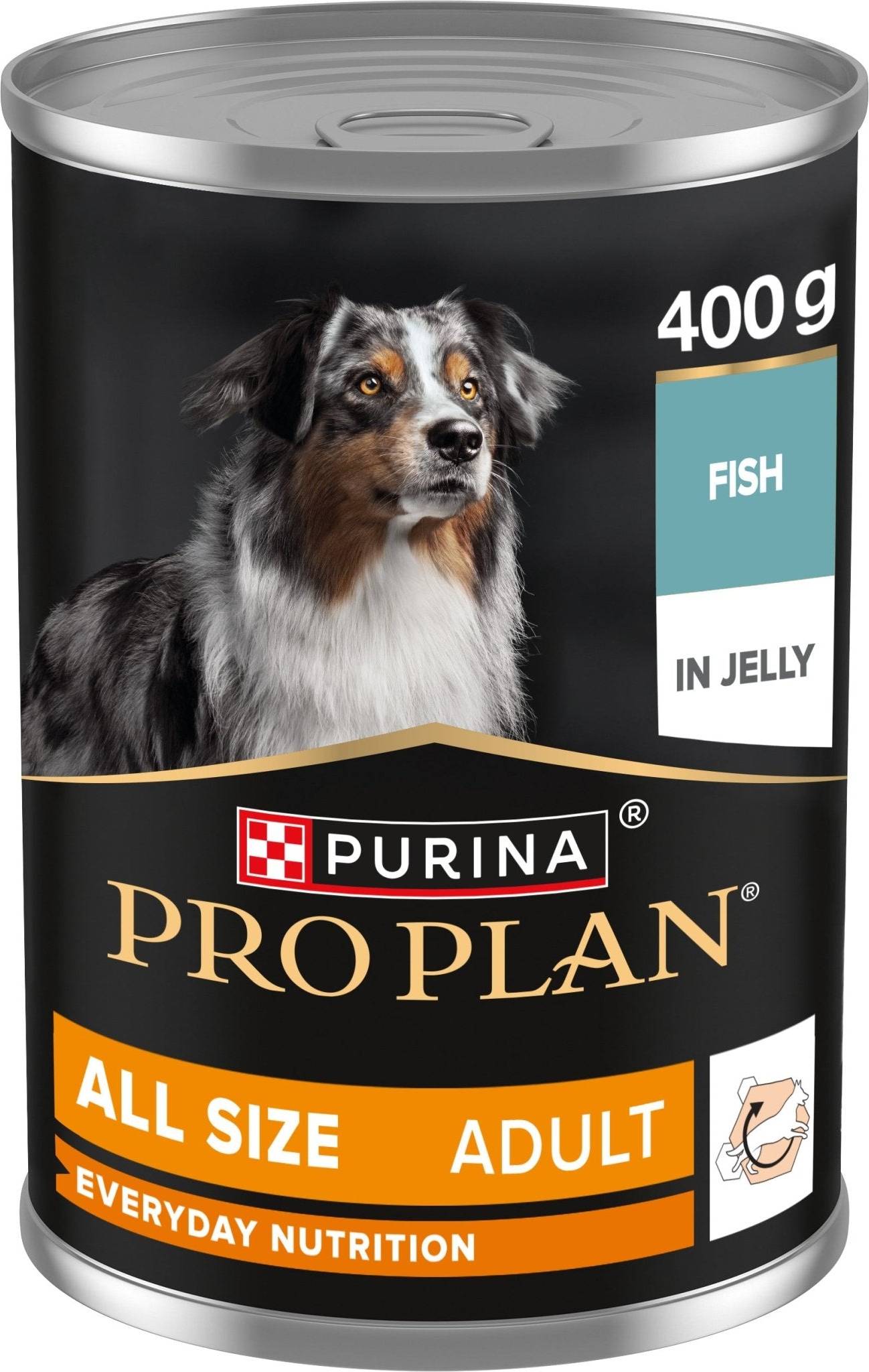 Pro Plan Everyday Nutrition Fish 400g
