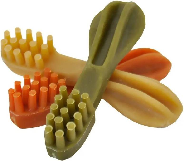 Whimzees Toothbrush
