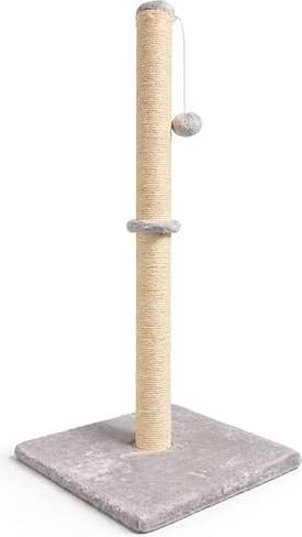Cat Scratching Post Activity Centre Tall Kitty Climbing Tree
