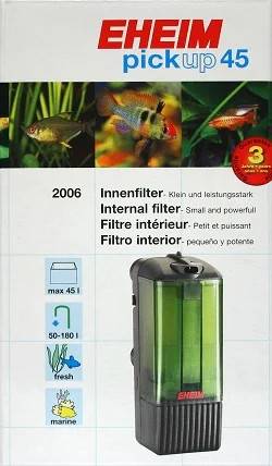 Eheim Innerfilter Pickup 45