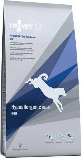 Hypoallergenic RRD Rabbit 10 kg