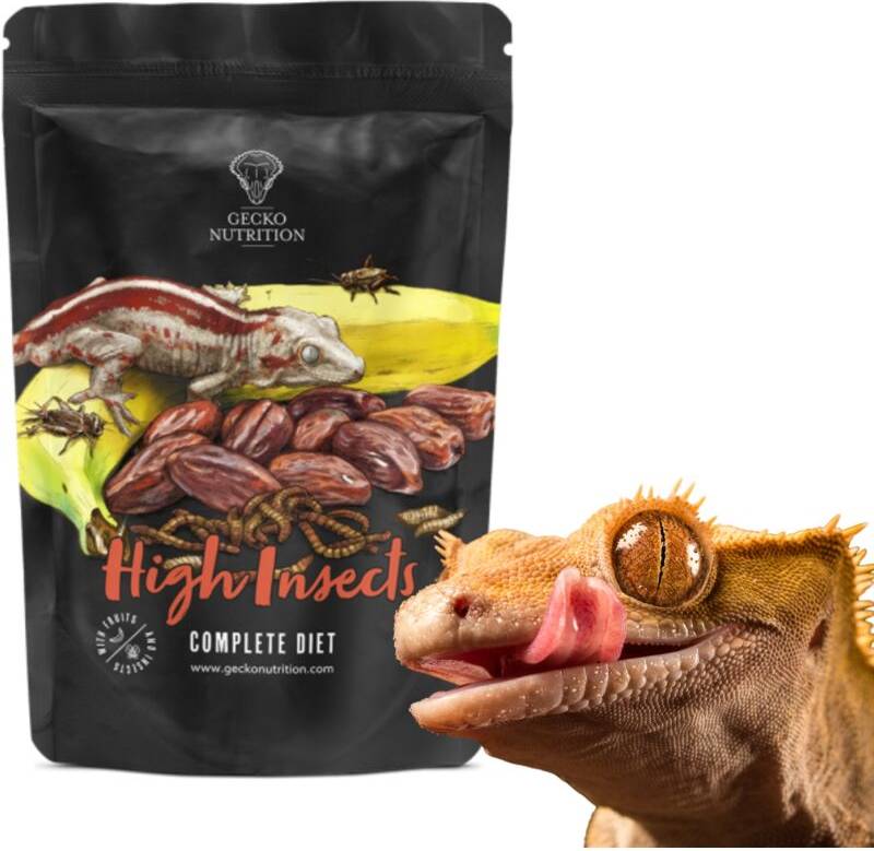 High Insects