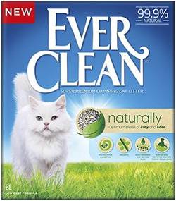 Ever Clean Naturally