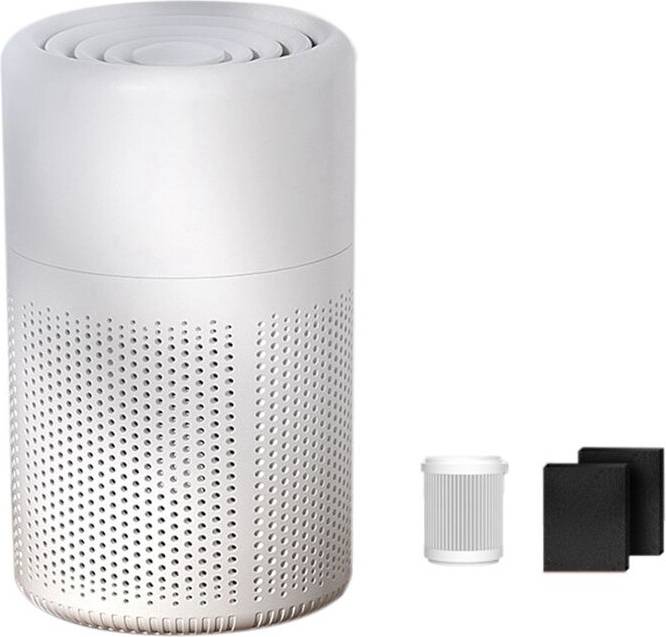 Melitt Intelligent USB Portable Auto Mode Purifier