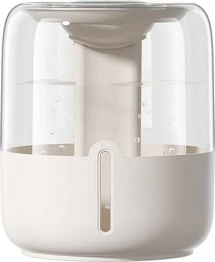 Typecat 6.8L Large Capacity USB Double Spray Humidifier