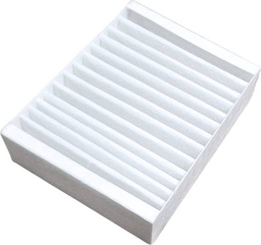 Cleanfilter Siber DF Basic 1xG4 Filter