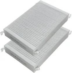 Cleanfilter Filtersæt Blauberg Komfort Roto EC D2 250 L R
