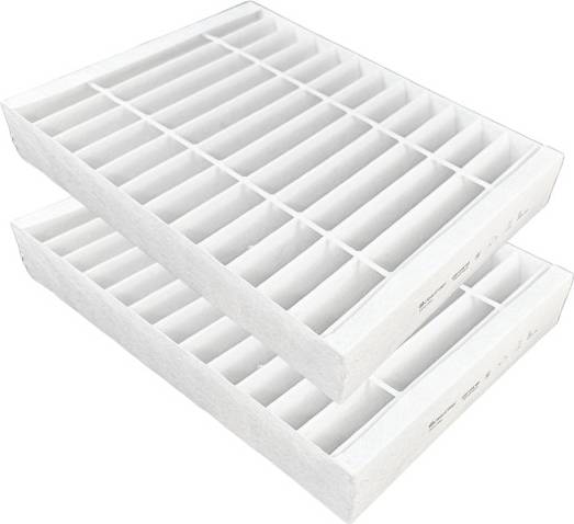 Cleanfilter Recom 4 RT EC G4 Standard