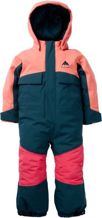Burton 2L One Piece Racingdräkt