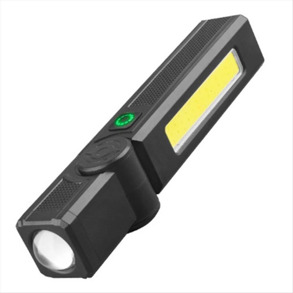 Exogio LED Work Light Rechargeable Cob Rotatable