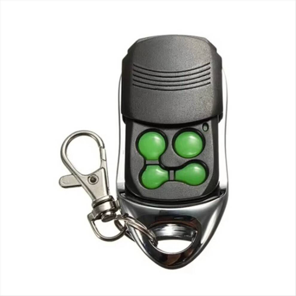 Typecat Garage Door Remote Control 433.92 MHz Rolling Code