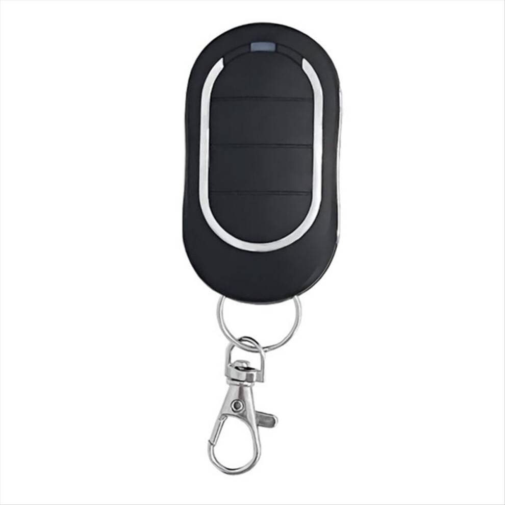 Typecat AT-4N Rolling Code Remote Control Garage Door Gate Motor Wireless 433
