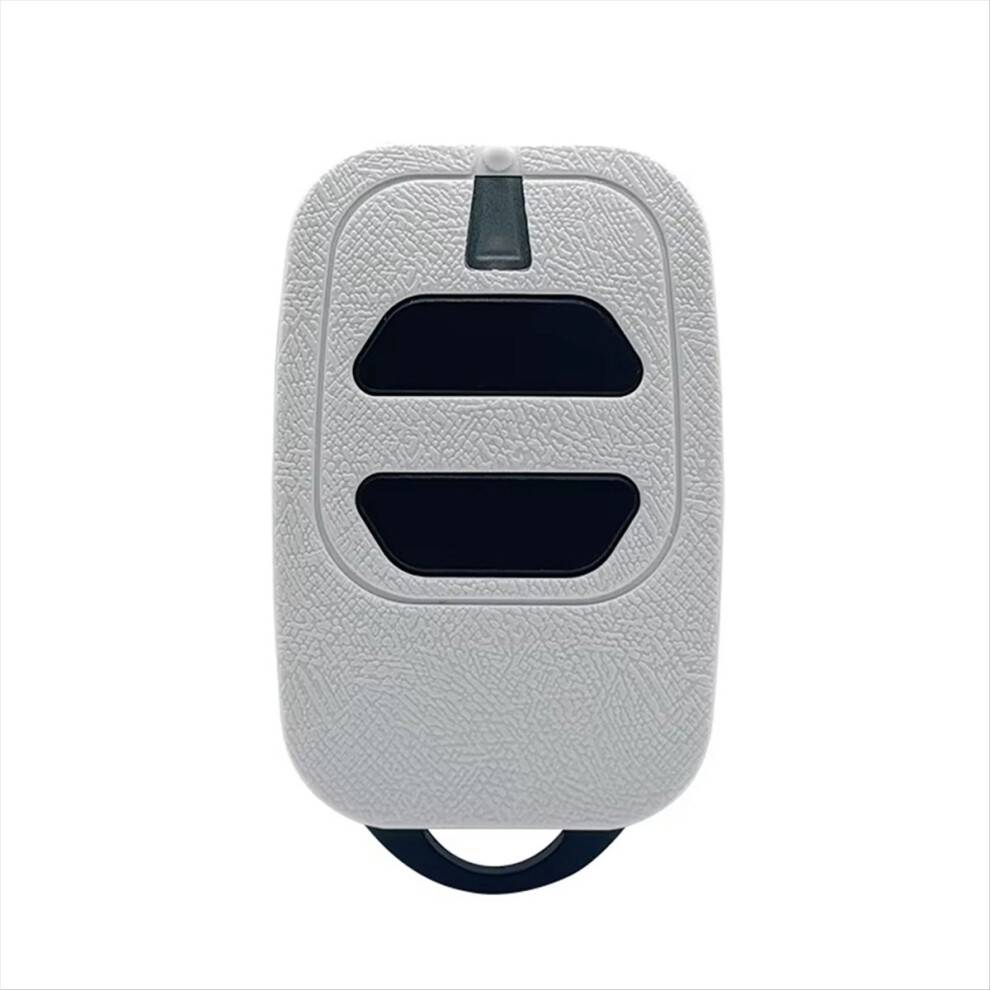 Typecat 2-Key Garage Door Remote Control 433.92MHz
