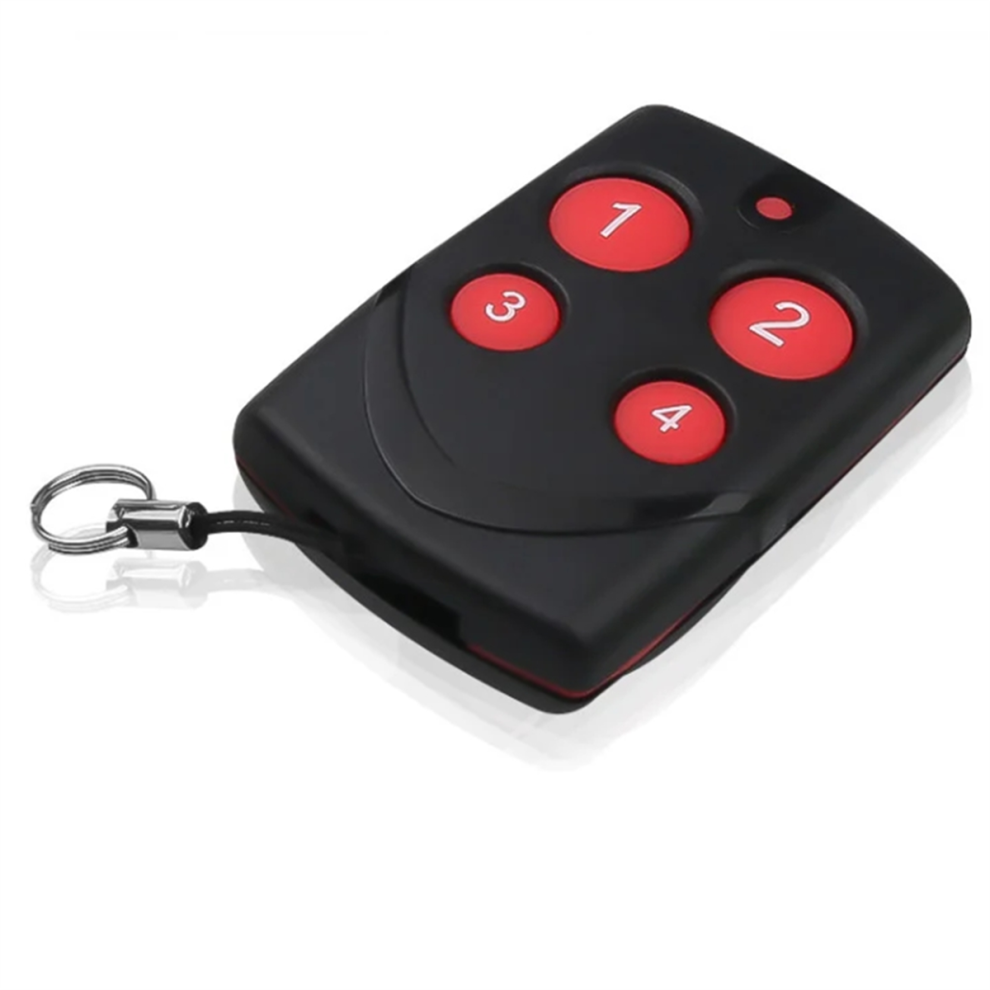 Multi copy Universal Multi-Frequency Copy Code Remote Control
