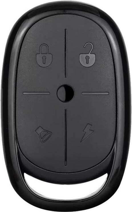 Fjernbetjening 433mhz Typecat Wireless Copy Remote Controller 433 MHz