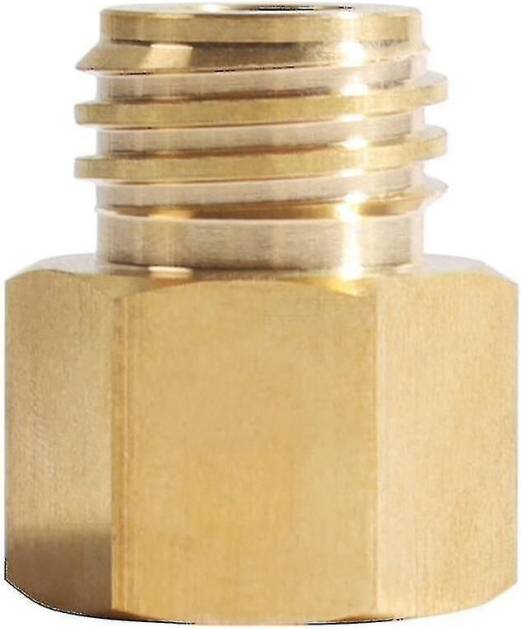 Quooker Soda Cylinder Stream Thread Adapter Match
