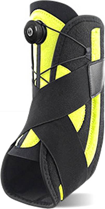 Sodial Adjustable Ankle Support Protector