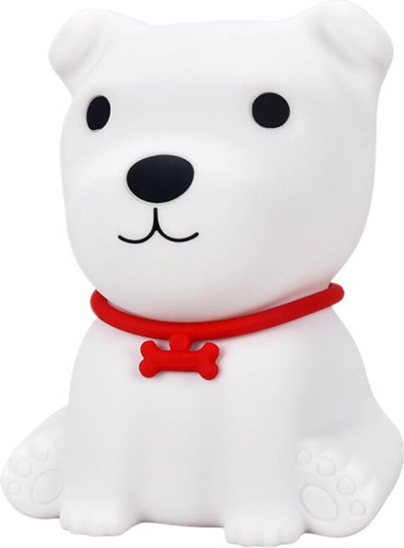 Adjustable Brightness Color Night Light