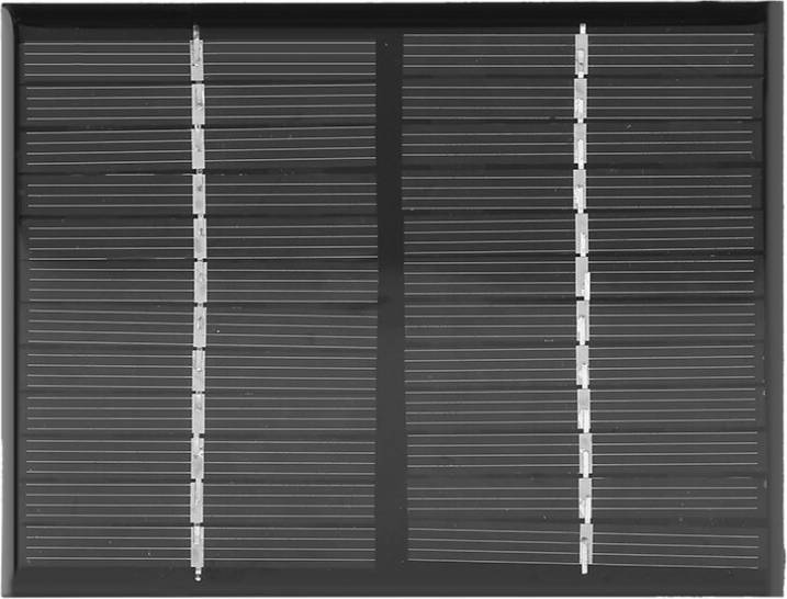 Polycrystalline Silicon Solar Panel Waterproof Resin
