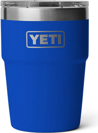 Yeti Rambler 16oz Pint Stackable Cup