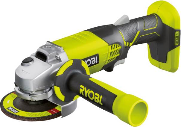 Ryobi R18AG-0 18V ONE+ Angle Grinder