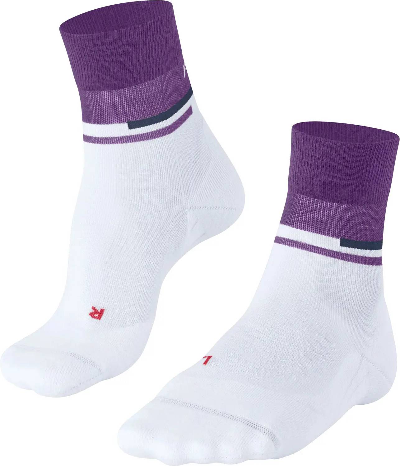 Compression socks for women Falke Women's Compression Socks - RU Stabilizing