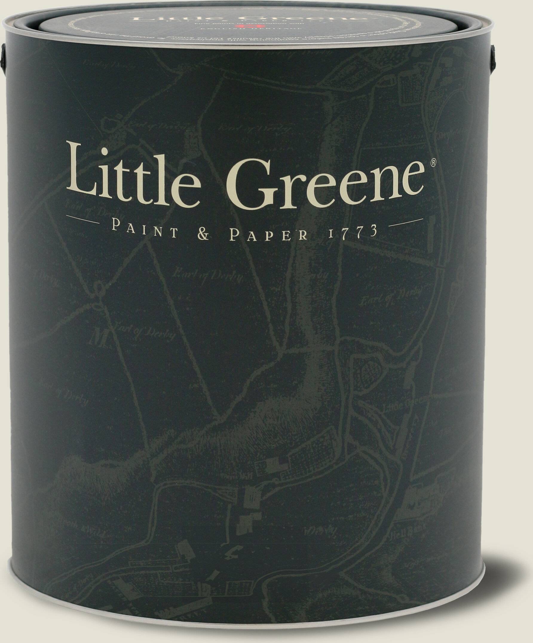 Little Greene Intelligent All Surface Primer 1l Rosa