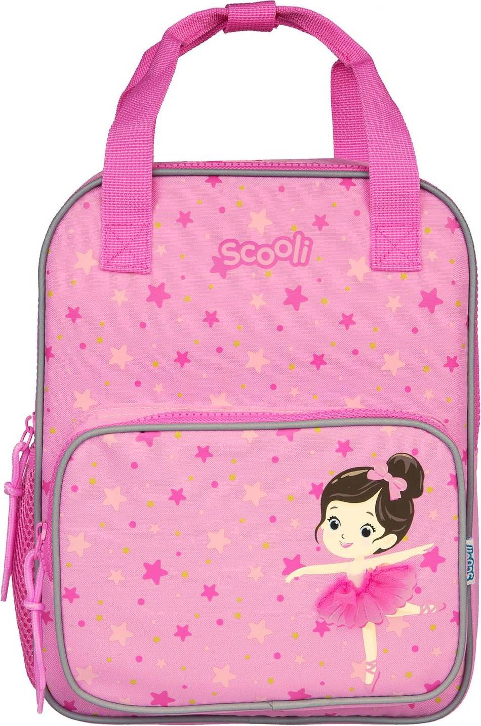 Rucksack - Rosa